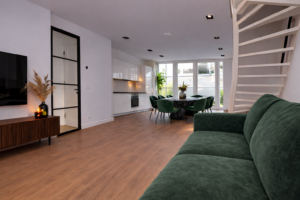 Woonhuis Weesp