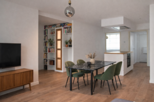 Appartement Amsterdam
