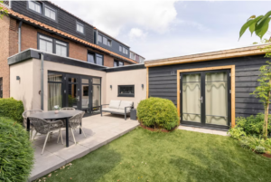 Woonhuis Laren