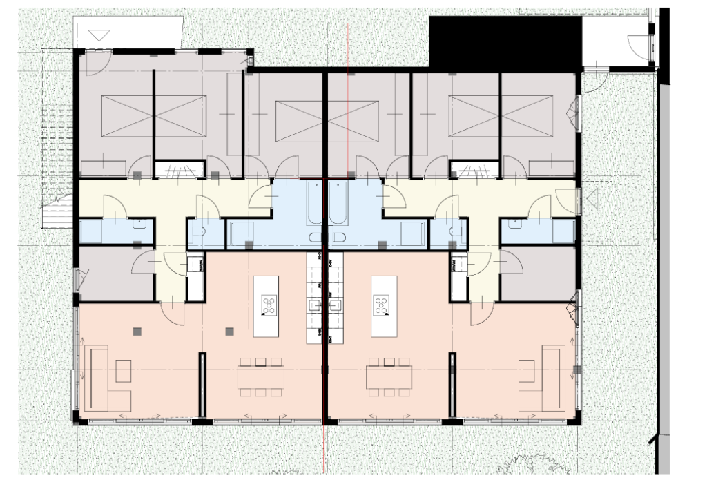 Woonhuis Andalusie – projectfoto