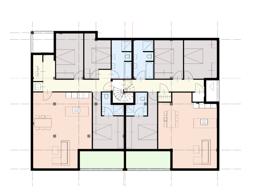 Woonhuis Andalusie – projectfoto