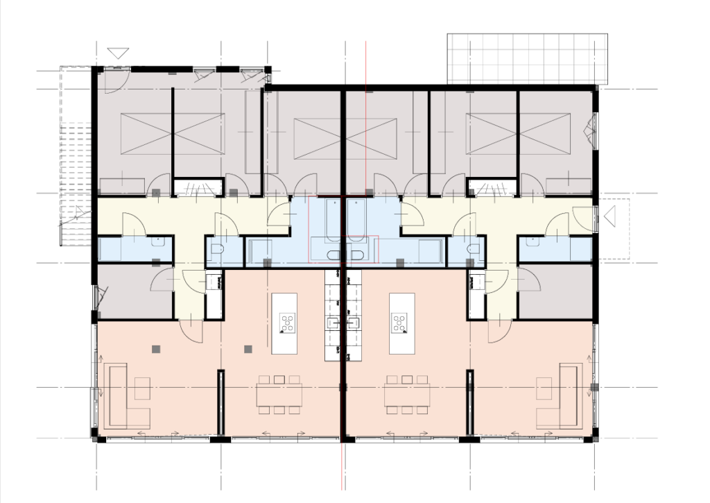 Woonhuis Andalusie – projectfoto