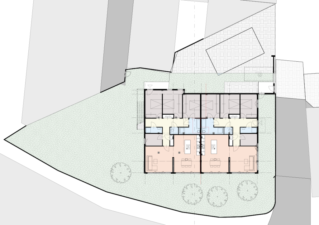 Woonhuis Andalusie – projectfoto