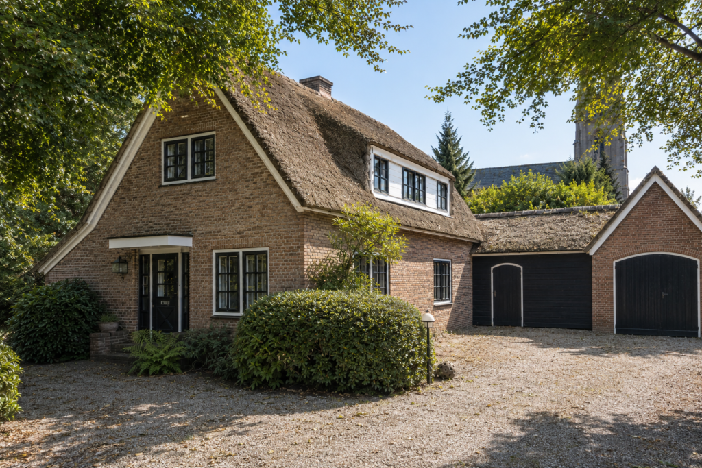 Project van Bouwtekening Studio
