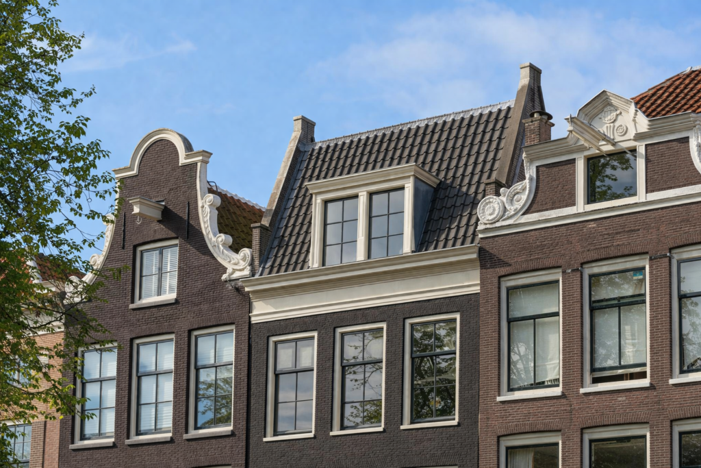 Bouwtekening dakkapel laten maken